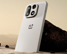 OnePlus 15. (Bildkälla: OnePlus)