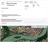 Xiaomi 17 Pro Max navigering - Översikt
