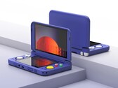 Retroid Pocket Duo Lite Plus finns i samma färger som Pocket Duo Lite.