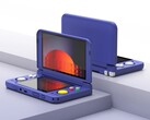 Retroid Pocket Duo Lite Plus finns i samma färger som Pocket Duo Lite.