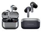 För närvarande stöds endast två modeller i Galaxy Buds-serien.
