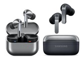 För närvarande stöds endast två modeller i Galaxy Buds-serien.