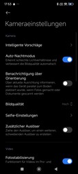 Test Xiaomi Redmi Note 14 Pro 5G smartphone