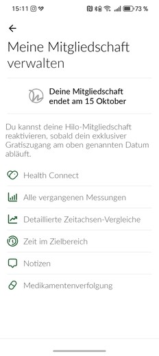 En 14-dagars provprenumeration ingår.
