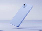 Aquos Wish 5 kommer att erbjudas i fem färger, inklusive blått (Bildkälla: Sharp)