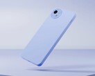 Aquos Wish 5 kommer att erbjudas i fem färger, inklusive blått (Bildkälla: Sharp)