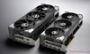 Asus TUF Gaming GeForce RTX 5060 Ti OC och Asus TUF Gaming GeForce RTX 5080 OC