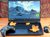 Recension av Acer Predator Helios 300: Överklockad bärbar dator för spel med en bra skärm