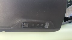Batteriindikator