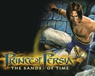 Officiell bild av Prince of Persia: The Sands of Time på Epic Games. (Bildkälla: Epic Games)
