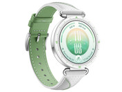 GT 7 (41 mm) i grönt