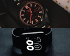 Seiko-klocka, smartklocka
