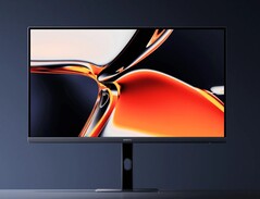 Xiaomi är redo att lansera 4K-monitorn A27Ui internationellt. (Bildkälla: Xiaomi)