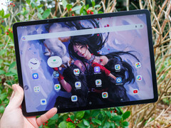 Ugee UT3 (Bildkälla: Daniel Schmidt)