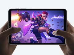 IPlay 70 Mini Pro kör Android 15 direkt från förpackningen. (Bildkälla: Alldocube)