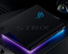ROG Strix Scar 18 2026 kommer att levereras med en 4K Mini LED-skärm.