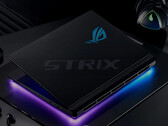 ROG Strix Scar 18 2026 kommer att levereras med en 4K Mini LED-skärm.