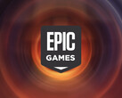 Epic Games Store ger bara bort ett spel den här veckan, logotypen på bilden. (Bildkälla: Epic Games Store)