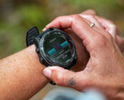 Garmins senaste uppdatering för sina senaste smartklockor sägs åtgärda över ett halvt dussin buggar. (Bildkälla: Garmin)