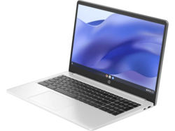 HP Chromebook 15a. Utvärderingsenheten har tillhandahållits av HP India.