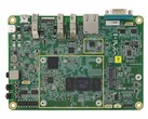 IBR500: Enkortsdator lanseras med MediaTek SoC. (Bildkälla: iBASE)
