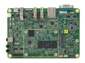IBR500: Enkortsdator lanseras med MediaTek SoC. (Bildkälla: iBASE)