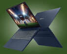 Lenovo säljer IdeaPad Slim 3 16IPH11 i ett urval av två färger.