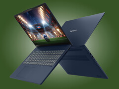 Lenovo säljer IdeaPad Slim 3 16IPH11 i ett urval av två färger.