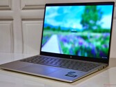 HP Pavilion Plus 14 Core i7 i test