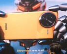 F7 Ultra(?). (Bildkälla: Poco via X)