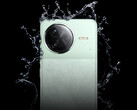 Redmi K90 Pro förväntas ha ett flaggskeppschipset precis som sin föregångare, på bilden. (Bildkälla: Xiaomi)