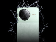 Redmi K90 Pro förväntas ha ett flaggskeppschipset precis som sin föregångare, på bilden. (Bildkälla: Xiaomi)