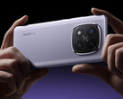 En ersättare för Redmi Note 14 Pro Plus, på bilden, förväntas komma i två former i augusti. (Bildkälla: Xiaomi)