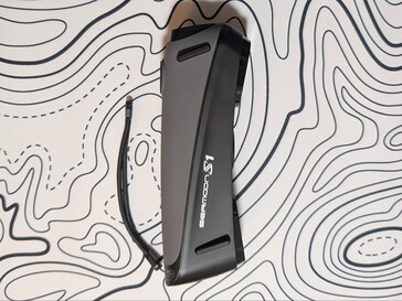 Sermoon S1 sidoprofil