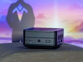 Minisforum Mercury Series EM780 recension: Extremt kompakt mini-PC med AMD Ryzen 7 7840U, 32 GB RAM och 1 TB SSD