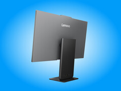 ThinkCentre Neo 50a Gen 7 27 finns i ett enda färgalternativ.