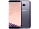 Test: Samsung Galaxy S8+ (Plus, SM-G955F) (sammanfattning)