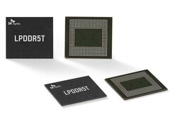 Ett par SK hynix-chip (Bildkälla: Sk hynix)