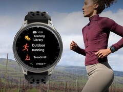 Amazfit's Cheetah 2 Pro får uppdateringen v.3.13.0.2