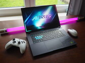 Aorus Elite 16 recension: Är en premium RTX 5070 gaming laptop värt det?