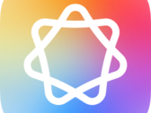 Apple enligt en ny marknadsanalys kommer mer än hälften av alla PC-datorer att levereras med dedikerad AI-hårdvara år 2024. (Bildkälla: Apple Intelligence logo)
