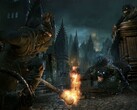 Bild från spelet Bloodborne. (Bildkälla: PlayStation)