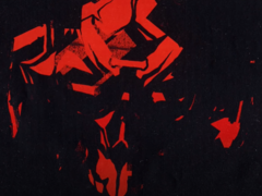 En skärmdump från Borderlands 4 C4SH Vault Hunter teaser trailer (bildkälla: Borderlands YT)