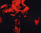 En skärmdump från Borderlands 4 C4SH Vault Hunter teaser trailer (bildkälla: Borderlands YT)