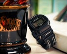 Casio G-Shock x Mr. Brothers Cut Club DW-5600X är en klocka i begränsad upplaga. (Bildkälla: Mr. Brothers Cut Club)