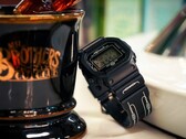Casio G-Shock x Mr. Brothers Cut Club DW-5600X är en klocka i begränsad upplaga. (Bildkälla: Mr. Brothers Cut Club)