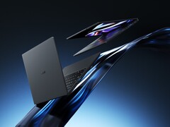 Den tunna och lätta bärbara datorn Chuwi NeoBook är nu officiellt lanserad