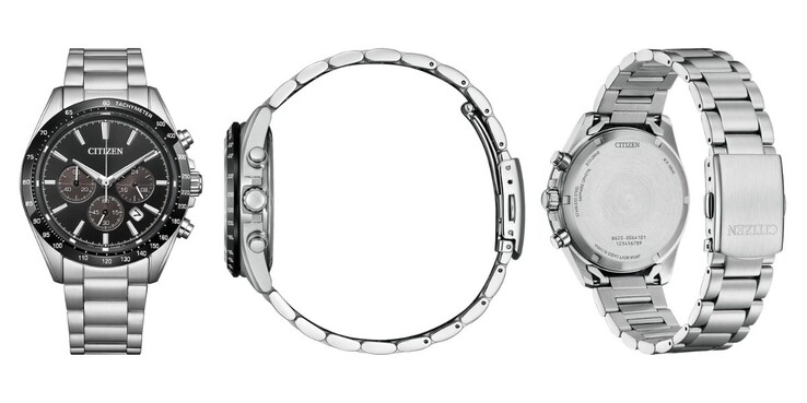 Citizen Collection CA4764-57E klocka