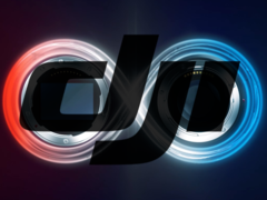 DJI planerar att lansera en kompakt spegelfri fullformatskamera med L-Mount i september. (Bildkälla: DJI/L-Mount Alliance)