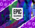 Det femte gratis mysteriespelet är en indietitel. På bilden: redigerat omslagsfoto från freebien. (Bildkälla: Epic Games Store)
